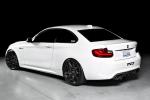BMW M2 Coupe by IND 2016 года